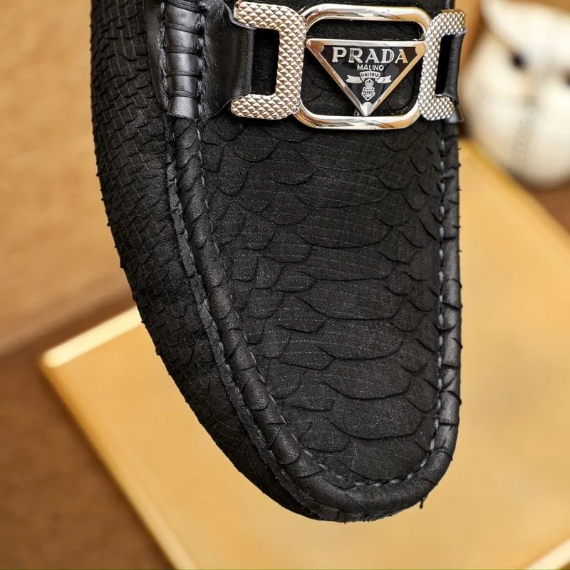 Breathable Prada Tods Shoes 33575
