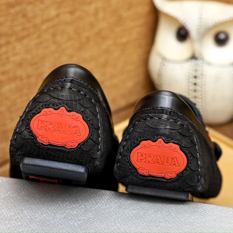 Breathable Prada Tods Shoes 33575