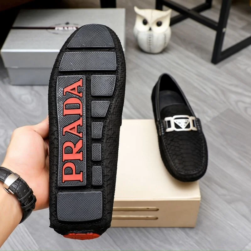 Breathable Prada Tods Shoes 33575