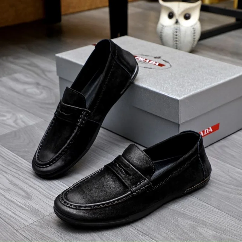 Prada Tods Shoes WrinkleFree 33576