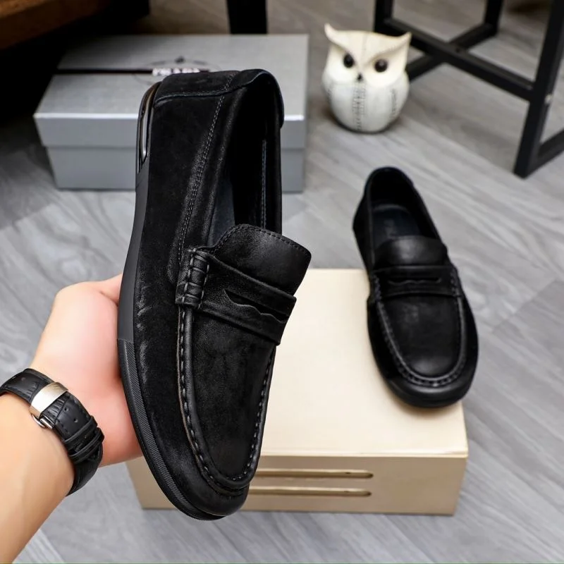 Prada Tods Shoes WrinkleFree 33576