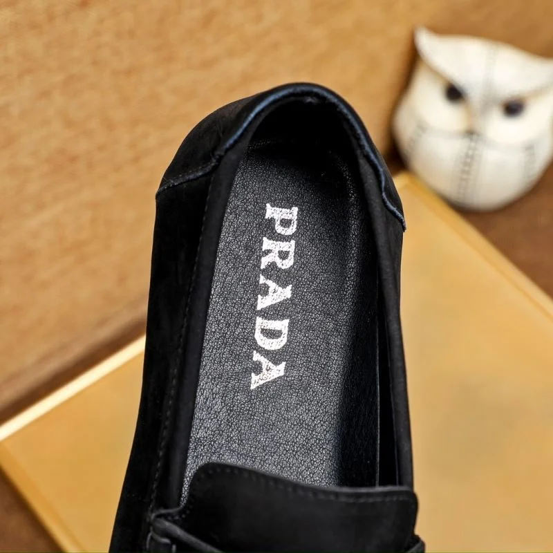 Prada Tods Shoes WrinkleFree 33576