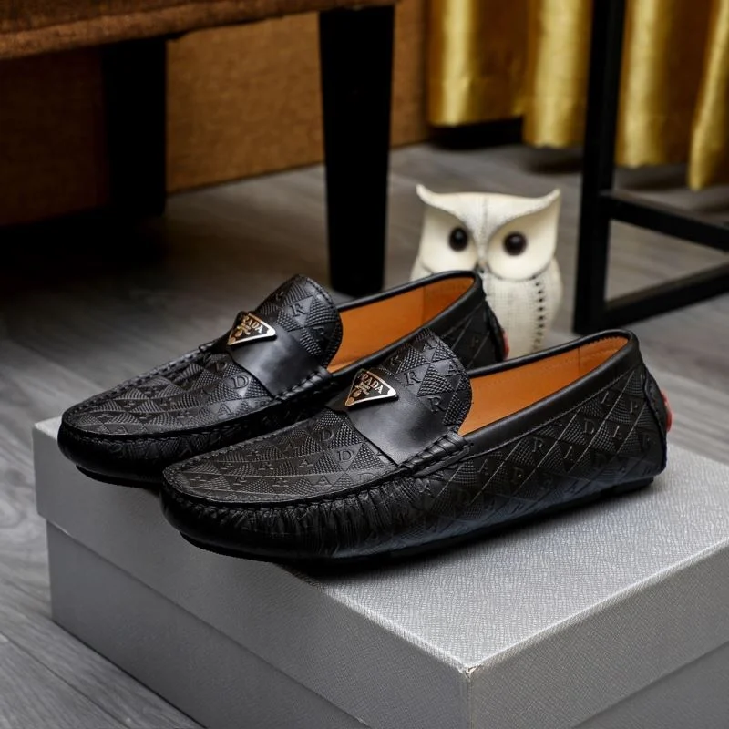 Prada Tods Shoes TravelReady 33568