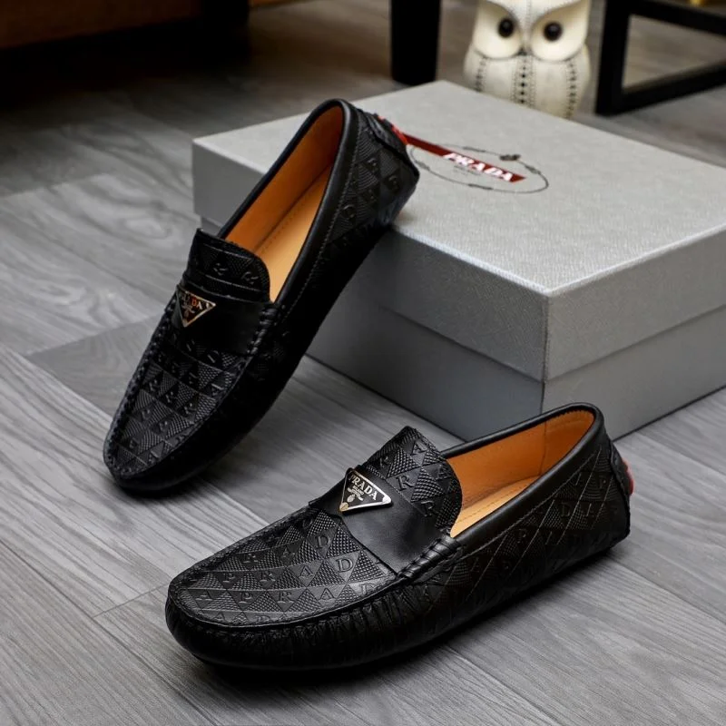 Prada Tods Shoes TravelReady 33568