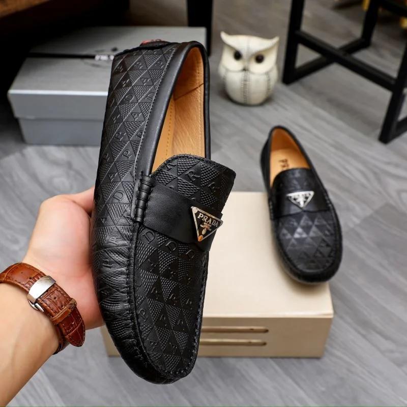 Prada Tods Shoes TravelReady 33568