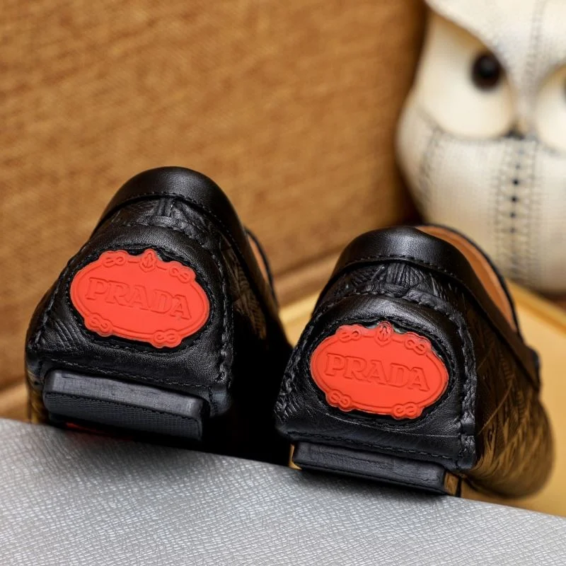 Prada Tods Shoes TravelReady 33568