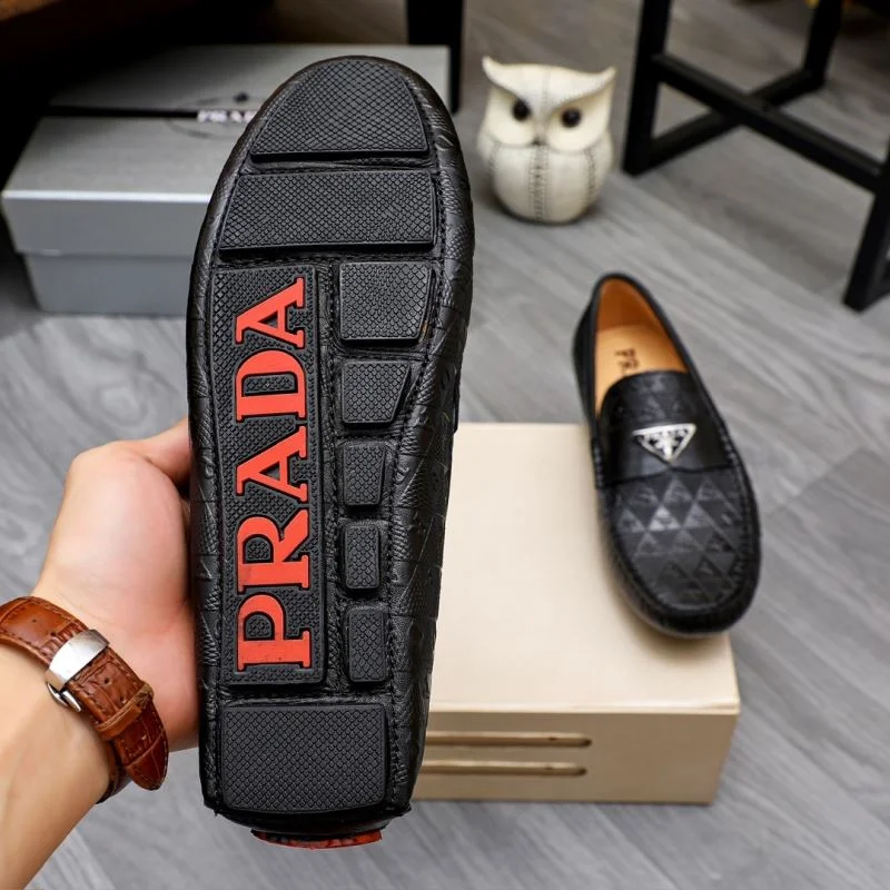 Prada Tods Shoes TravelReady 33568