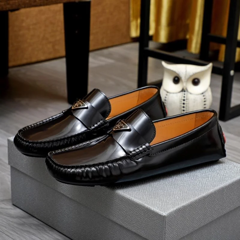 Breathable Prada Tods Shoes 33570