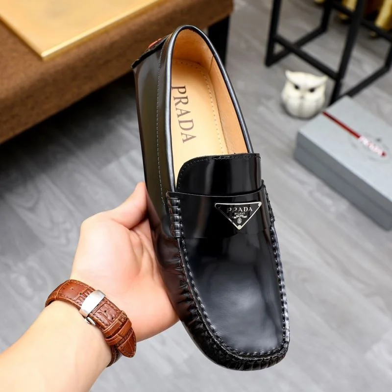 Breathable Prada Tods Shoes 33570