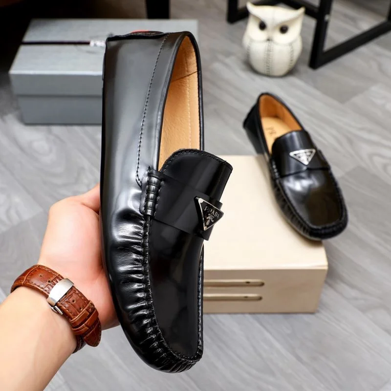 Breathable Prada Tods Shoes 33570