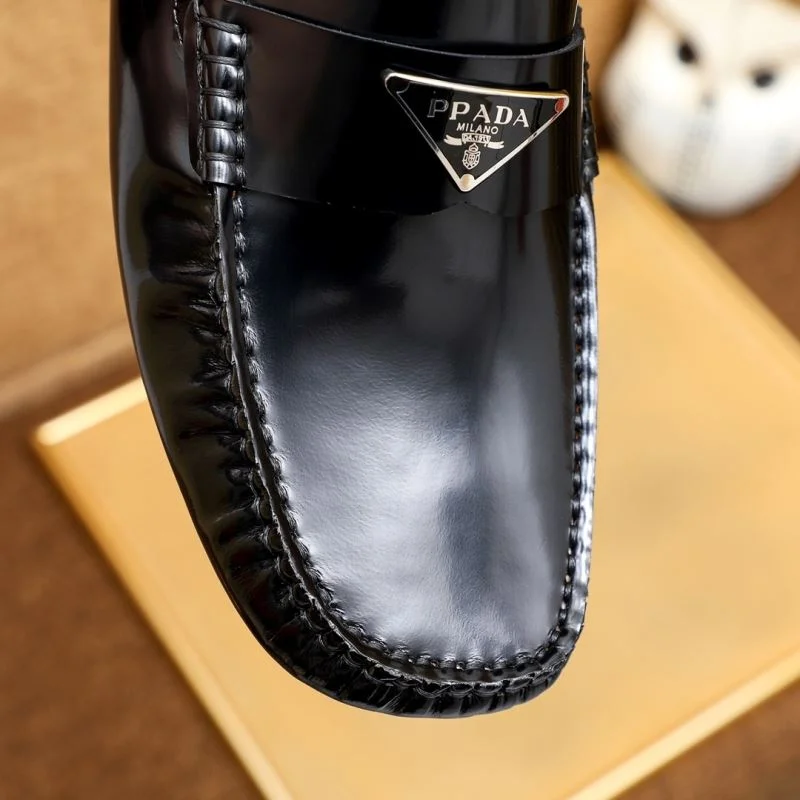 Breathable Prada Tods Shoes 33570