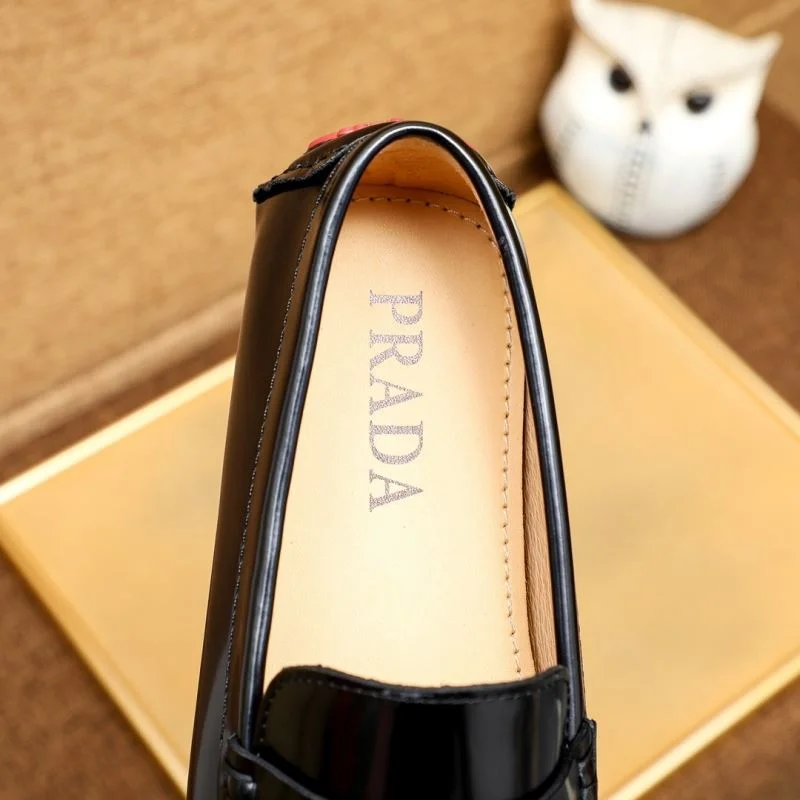Breathable Prada Tods Shoes 33570