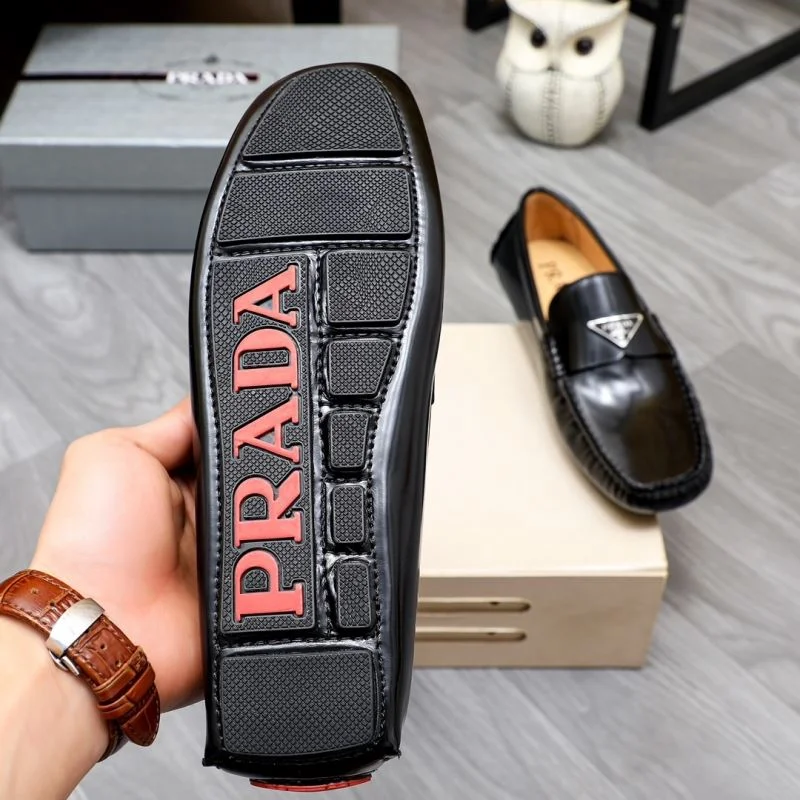 Breathable Prada Tods Shoes 33570