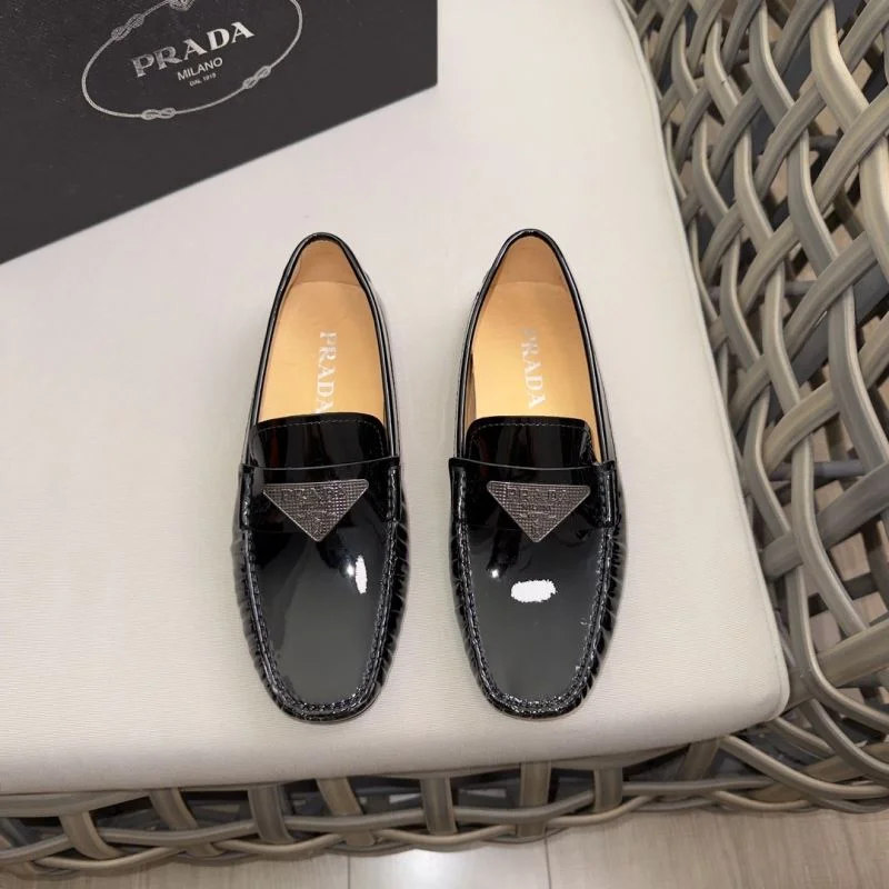Reliable Prada Tods Shoes 35196