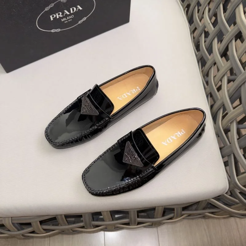 Reliable Prada Tods Shoes 35196
