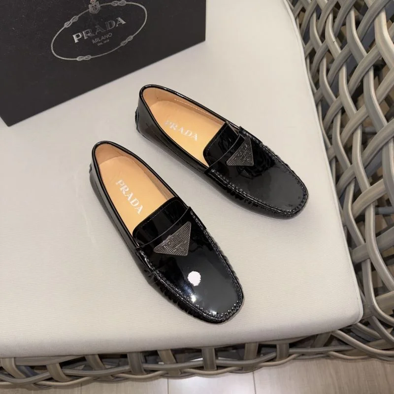 Reliable Prada Tods Shoes 35196
