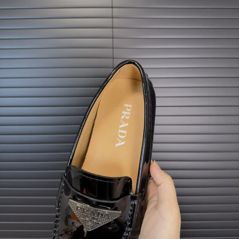 Reliable Prada Tods Shoes 35196