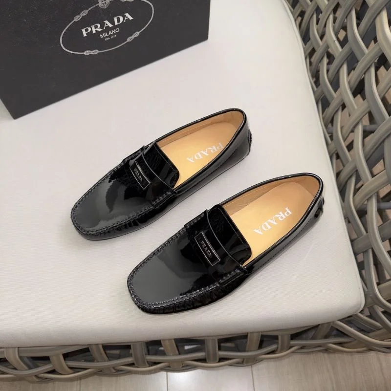 NewStyle Prada Tods Shoes 35194