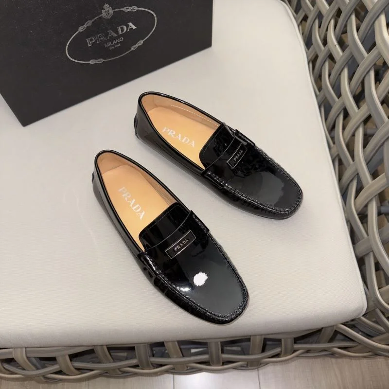NewStyle Prada Tods Shoes 35194