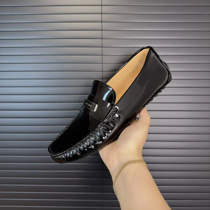 NewStyle Prada Tods Shoes 35194