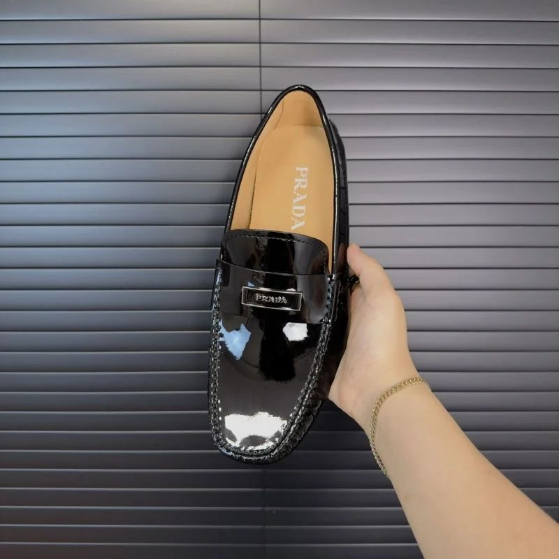 NewStyle Prada Tods Shoes 35194