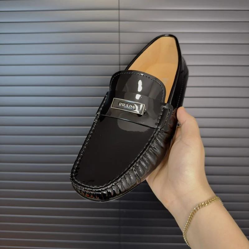 NewStyle Prada Tods Shoes 35194