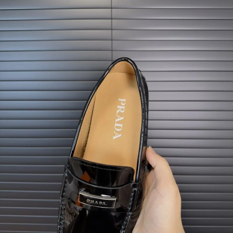 NewStyle Prada Tods Shoes 35194