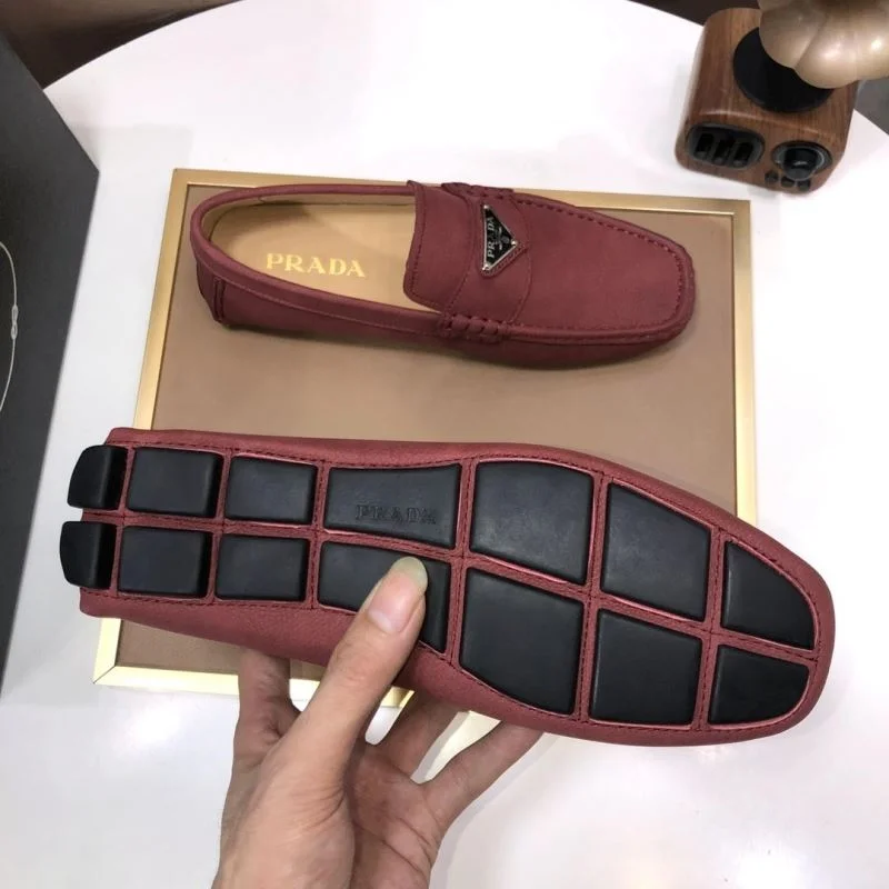 Prada Tods Shoes SunProtective 35206