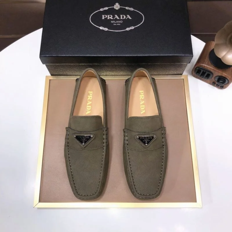 Functional Prada Tods Shoes 35192