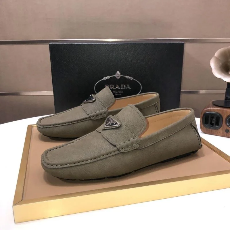 Functional Prada Tods Shoes 35192