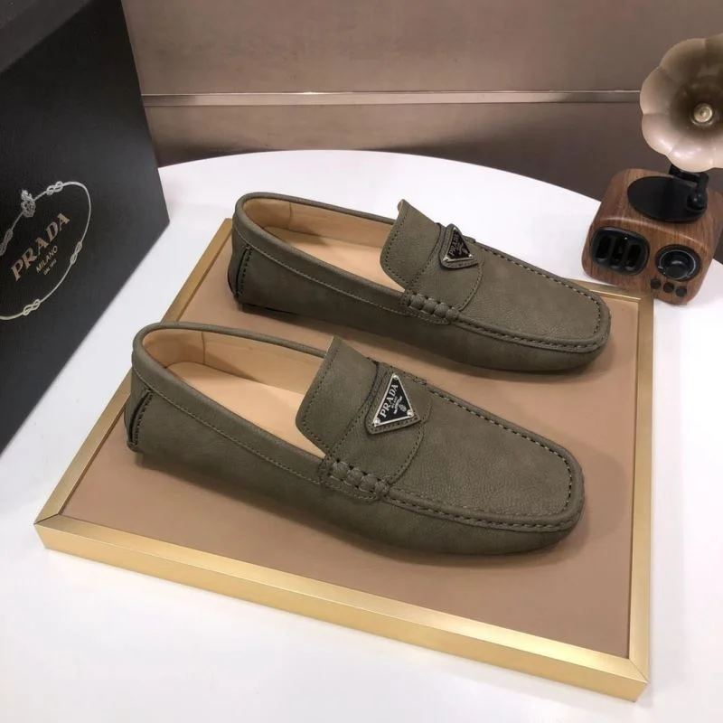 Functional Prada Tods Shoes 35192