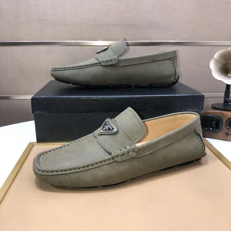 Functional Prada Tods Shoes 35192
