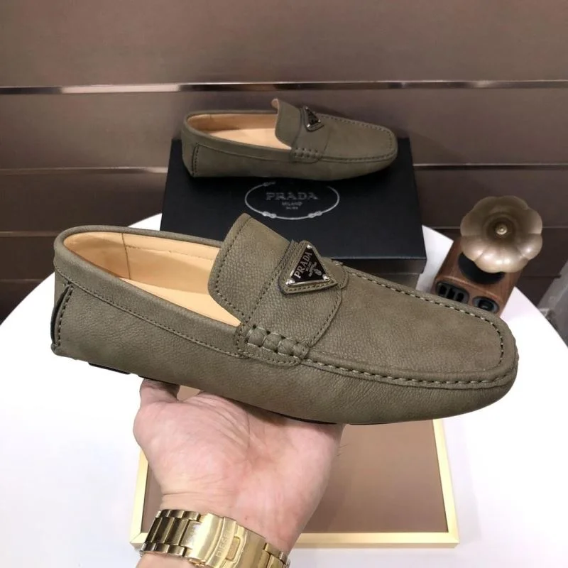 Functional Prada Tods Shoes 35192