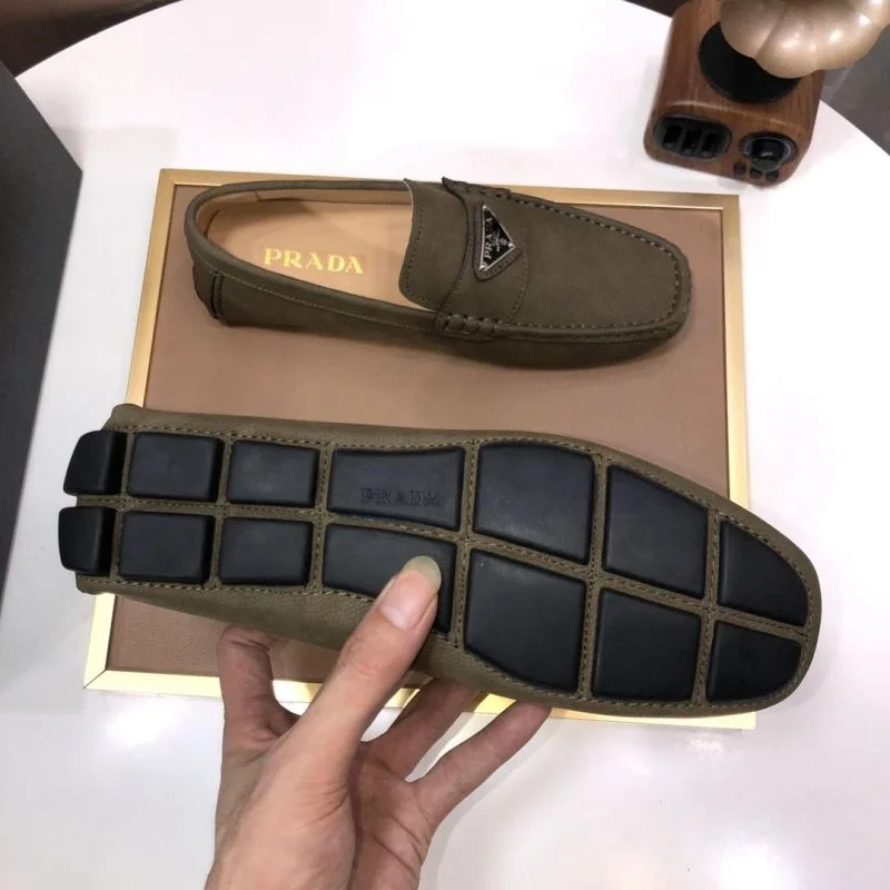 Functional Prada Tods Shoes 35192