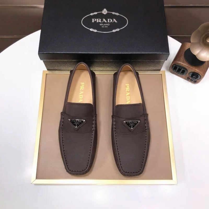 Prada Tods Shoes EasyMatch 35188