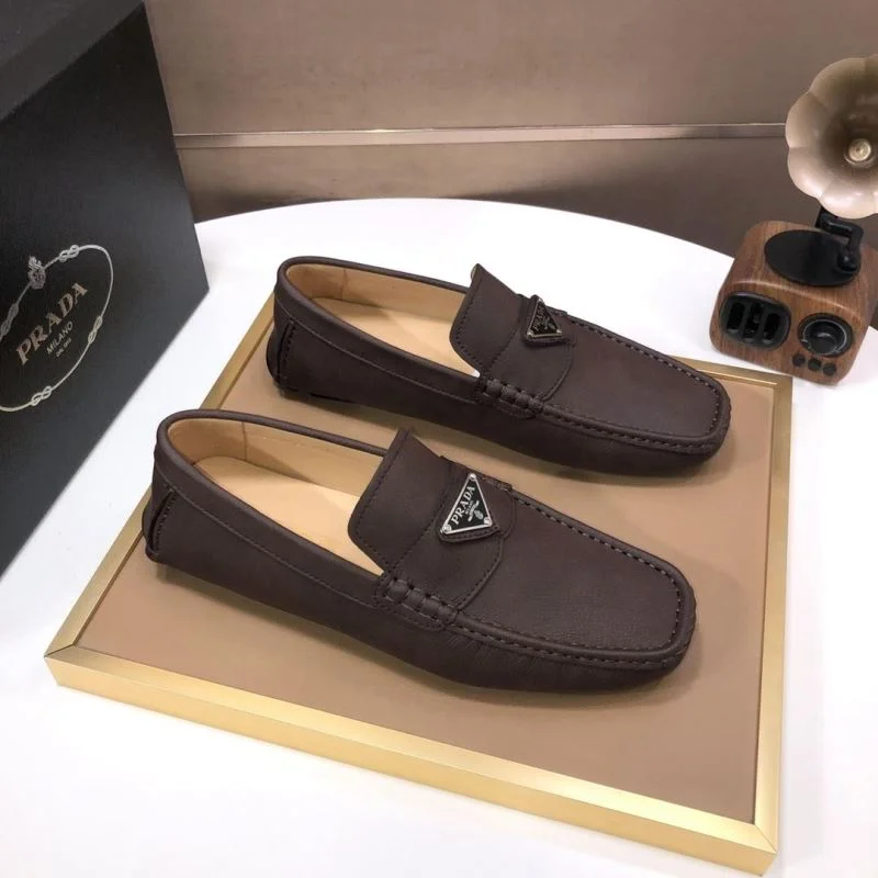 Prada Tods Shoes EasyMatch 35188