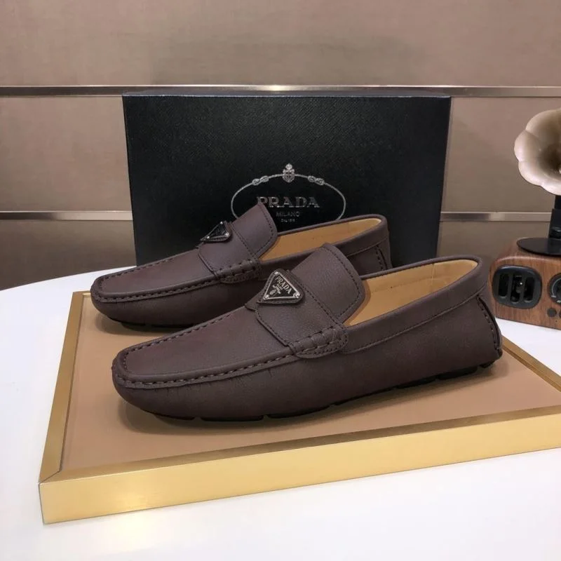 Prada Tods Shoes EasyMatch 35188