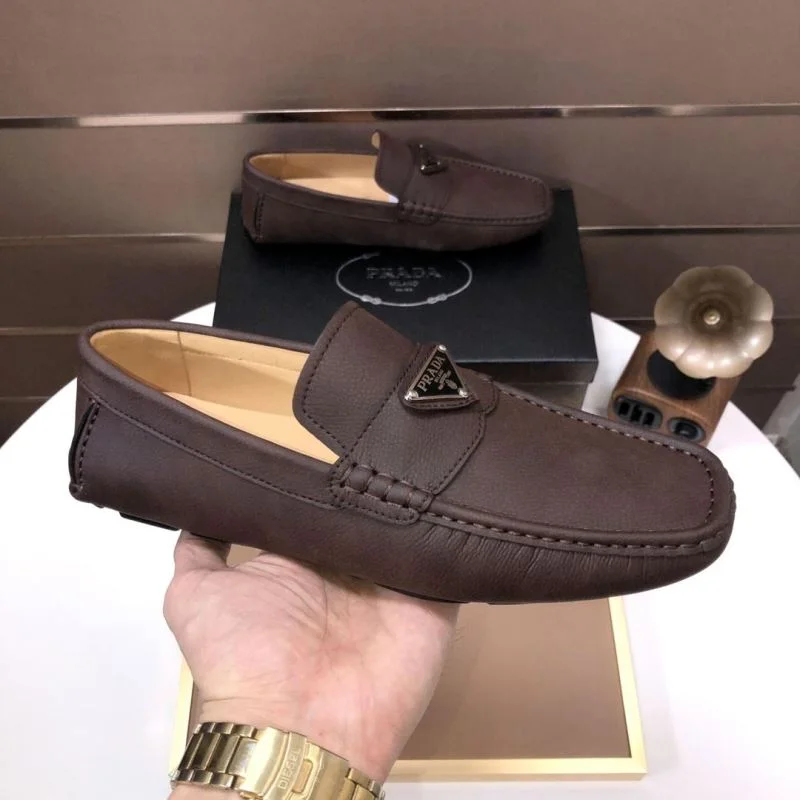 Prada Tods Shoes EasyMatch 35188