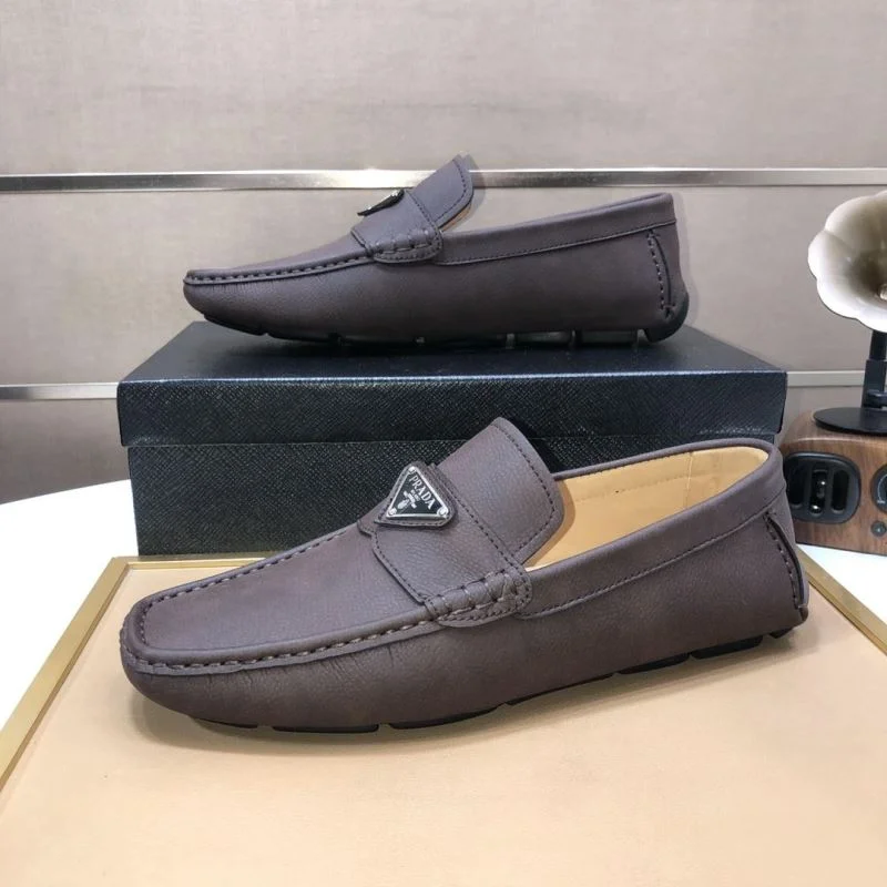 Prada Tods Shoes EasyMatch 35188