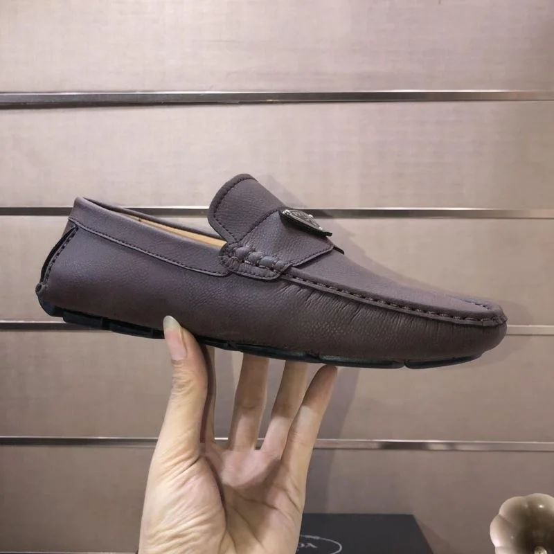 Prada Tods Shoes EasyMatch 35188