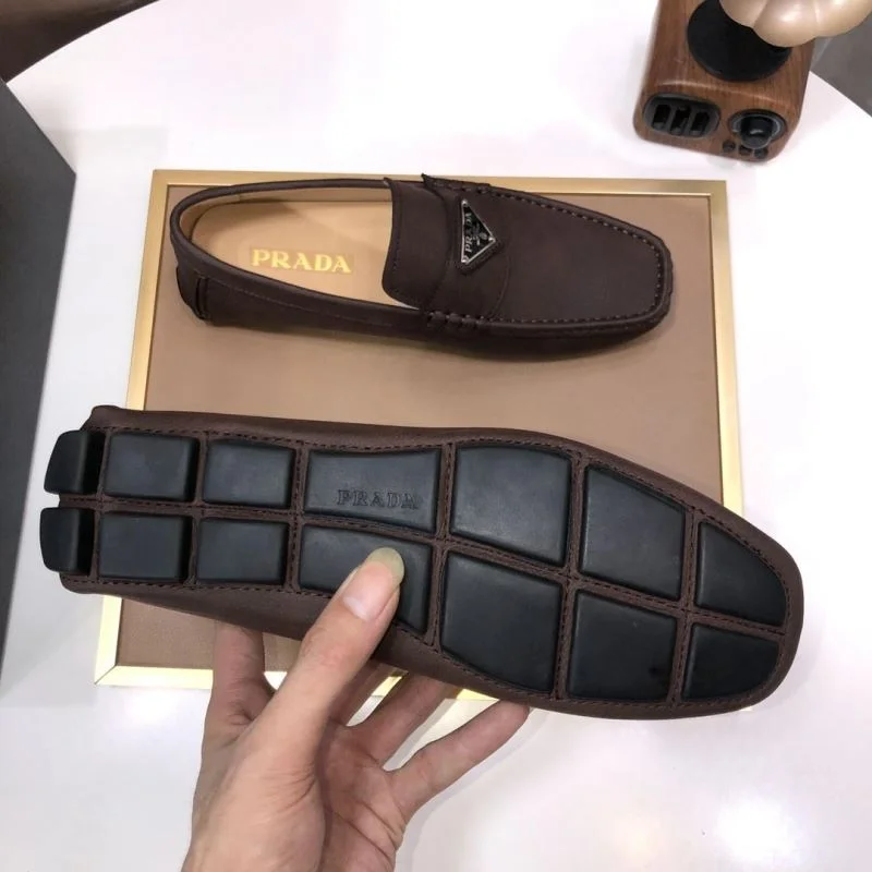 Prada Tods Shoes EasyMatch 35188