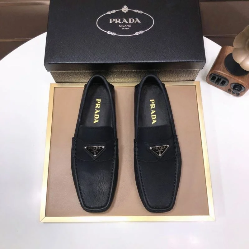 Durable Prada Tods Shoes 35198