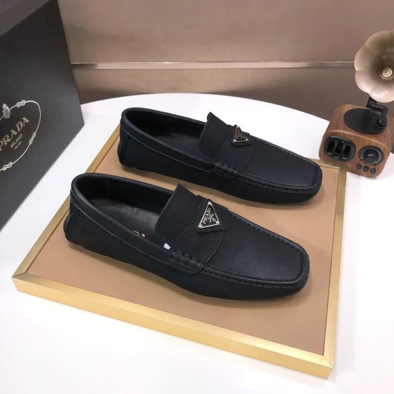 Durable Prada Tods Shoes 35198
