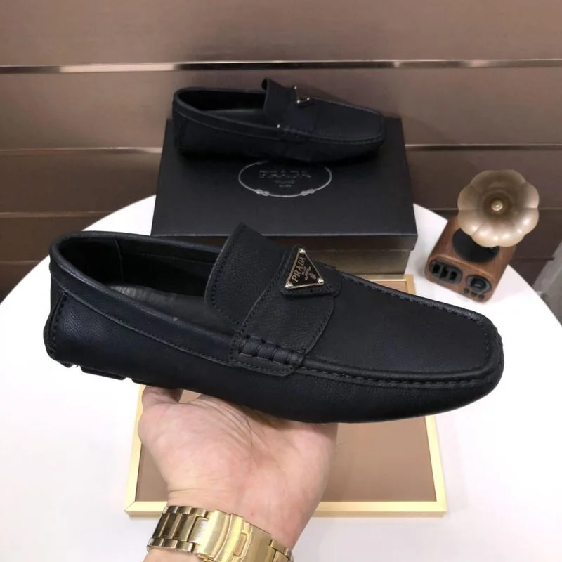 Durable Prada Tods Shoes 35198