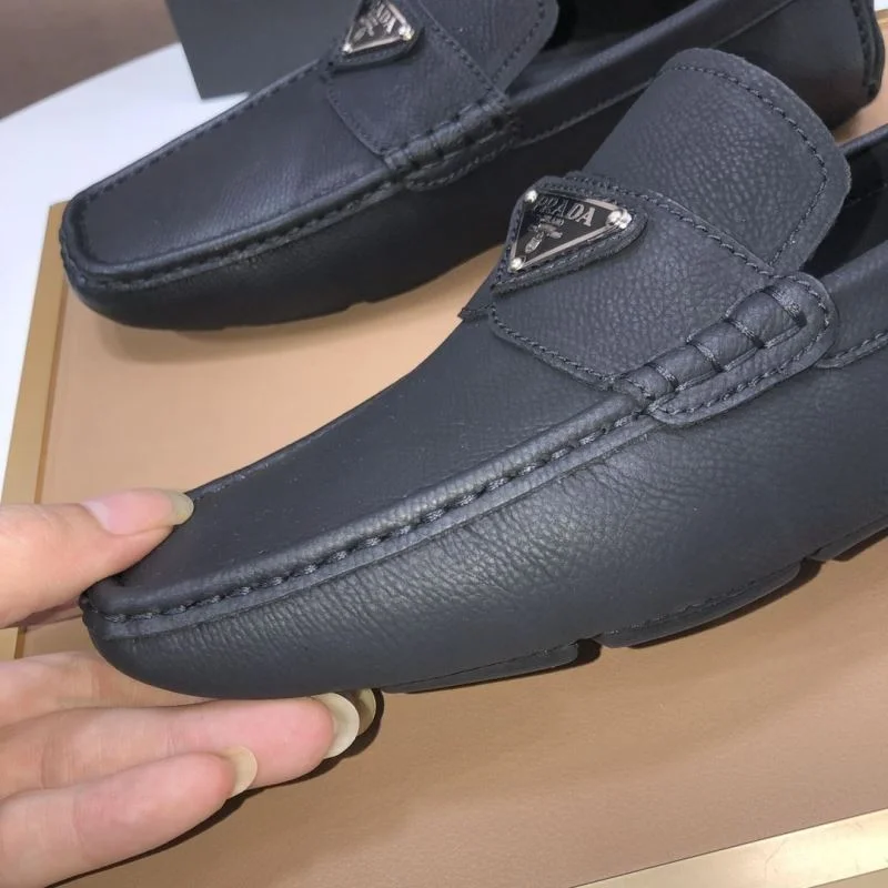 Durable Prada Tods Shoes 35198
