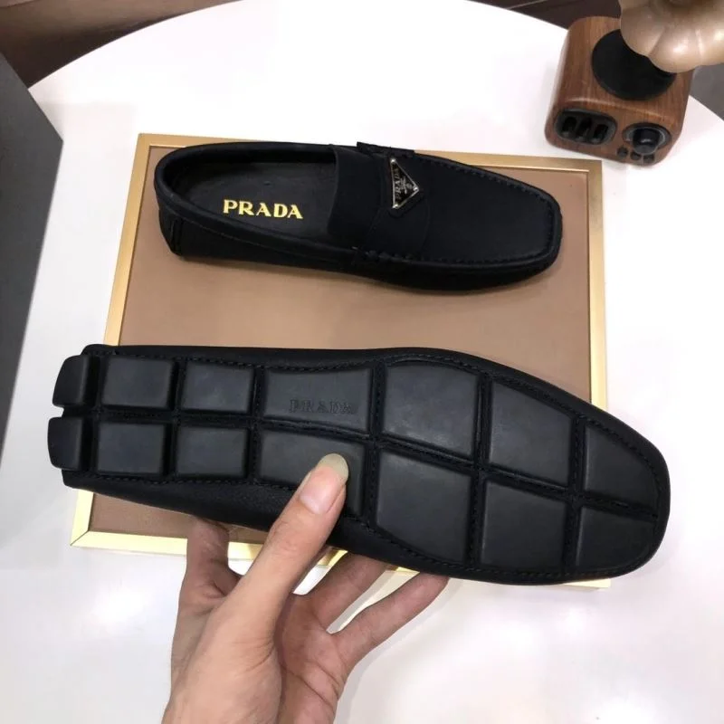 Durable Prada Tods Shoes 35198