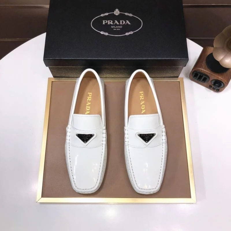 WaterResistant Prada Tods Shoes 35187