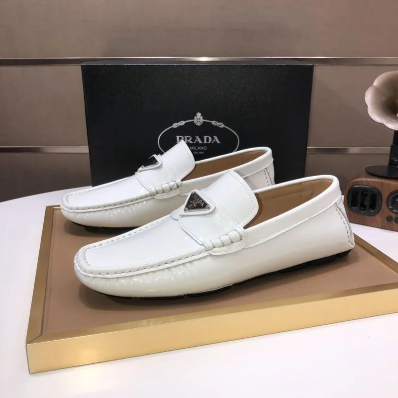 WaterResistant Prada Tods Shoes 35187