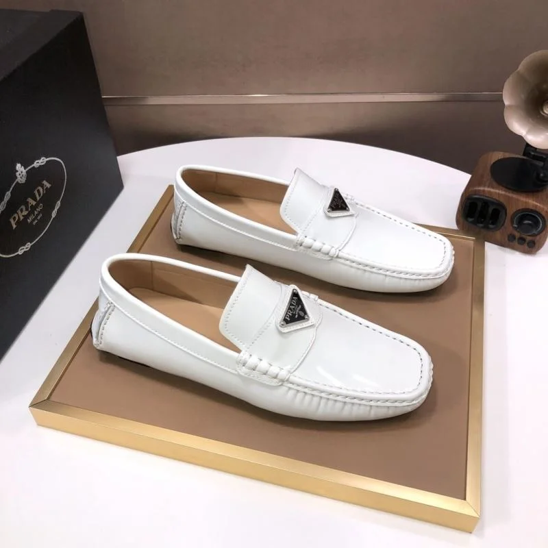 WaterResistant Prada Tods Shoes 35187