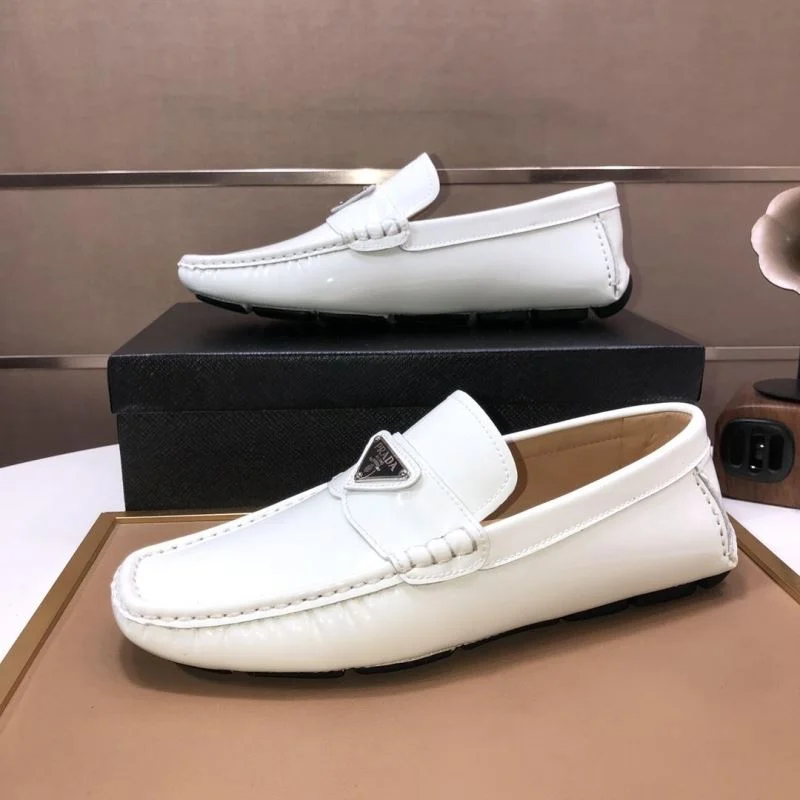 WaterResistant Prada Tods Shoes 35187